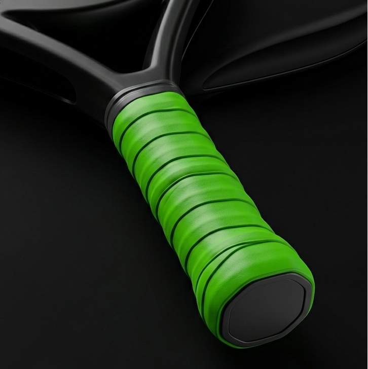 Helix Pro Grip: Controllo Totale e Zero Vibrazioni (2 Grips)