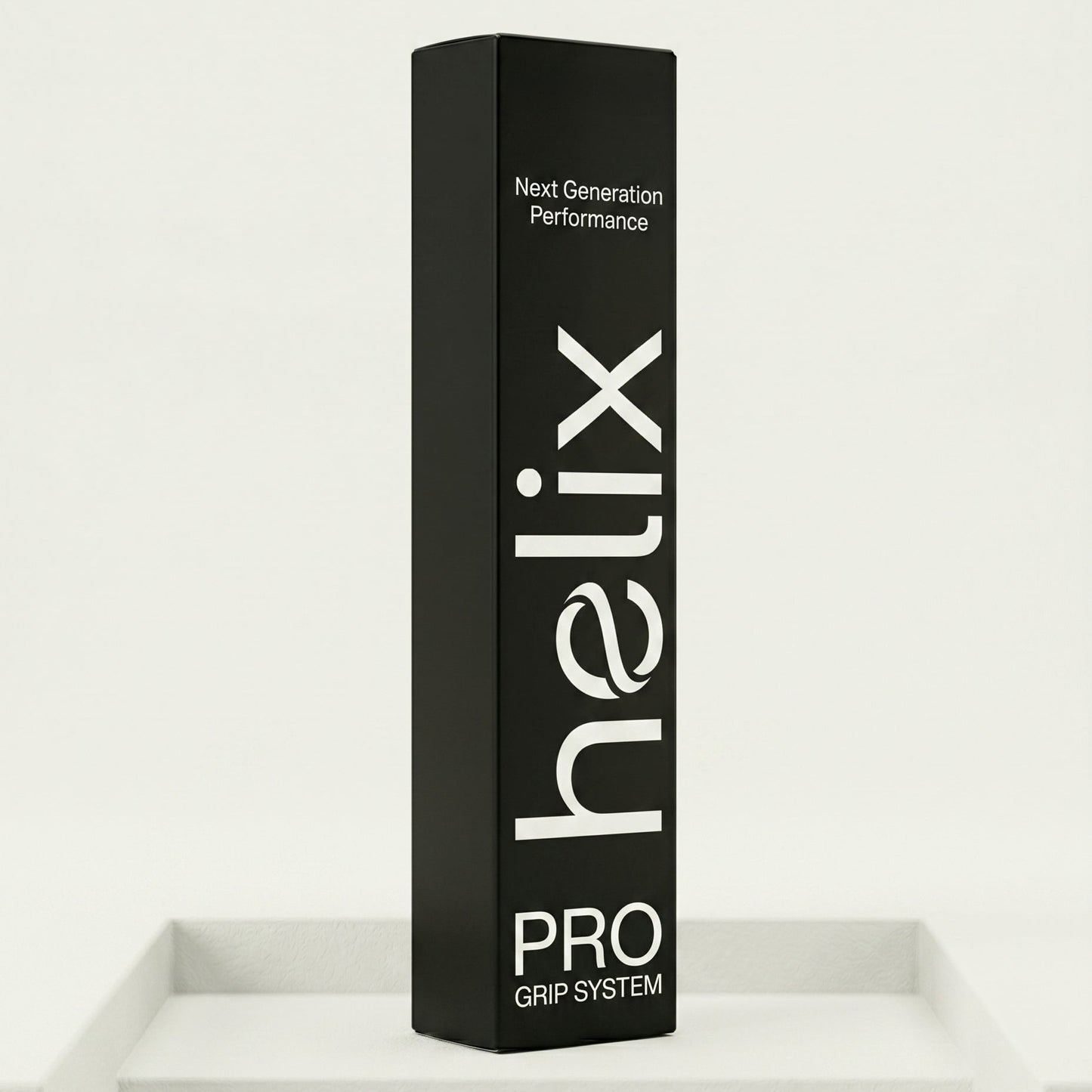 Helix Pro Grip: Controllo Totale e Zero Vibrazioni (2 Grips)
