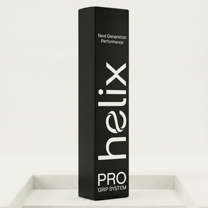 Helix Pro Grip: Controllo Totale e Zero Vibrazioni (2 Grips)