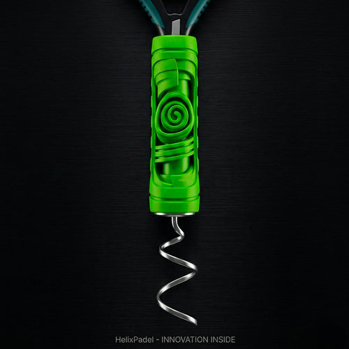 Helix Pro Grip: Controllo Totale e Zero Vibrazioni (2 Grips)